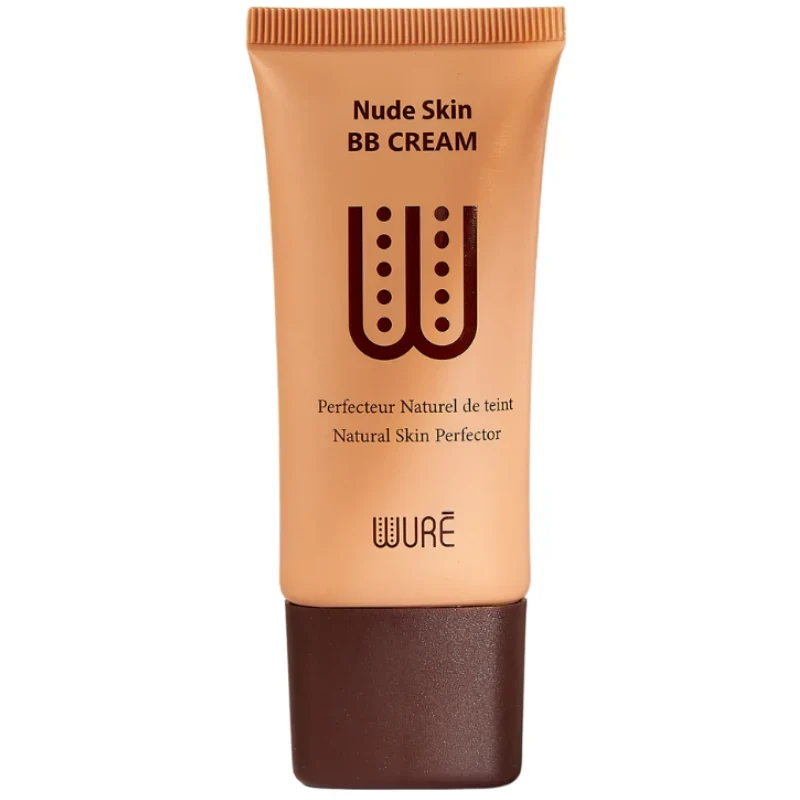 BB Crème Nude Skin - Wuré