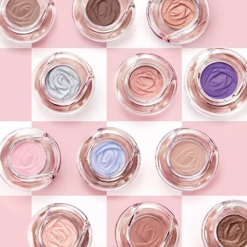 Lancôme Idôle Goddess Dimension - Fard à paupières