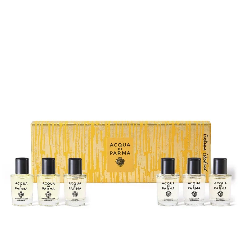 Acqua Di Parma - Coffret miniatures