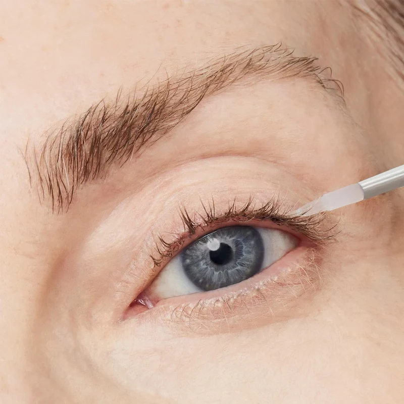 Estée Lauder - Turbo Lash - Sérum Revitalisant de Nuit Cils et Sourcils