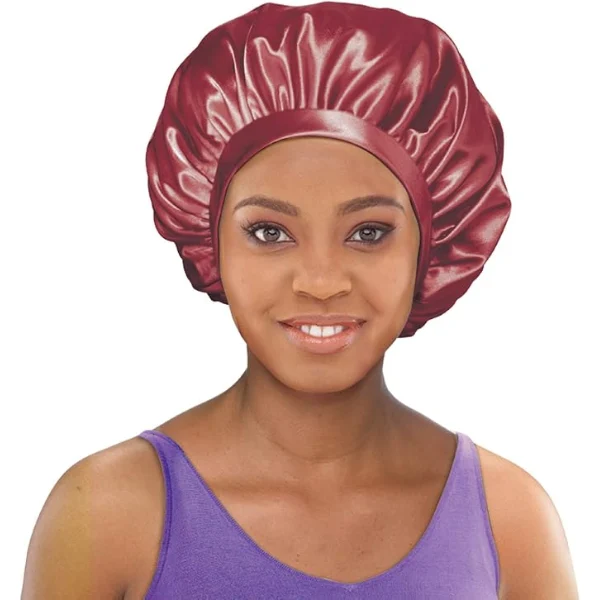 Bonnet Large Hydratant - Stay On Satin