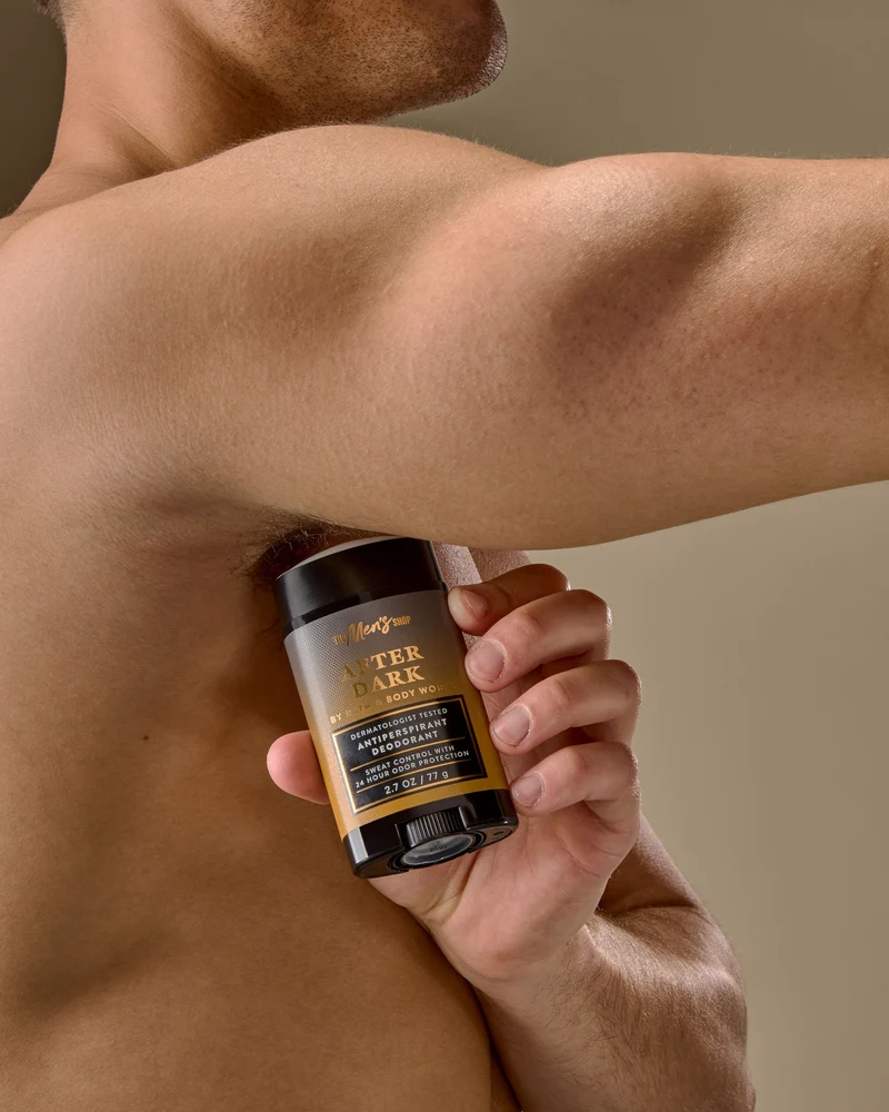 After Dark Antiperspirant Deodorant