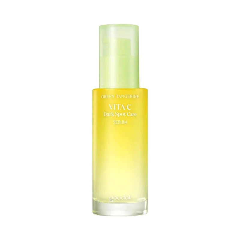 Goodal - Sérum anti-tâches à la mandarine verte Vita-C - 40ml