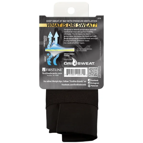 Bonnet Sport Absorbant Xtreme - Dri Sweat