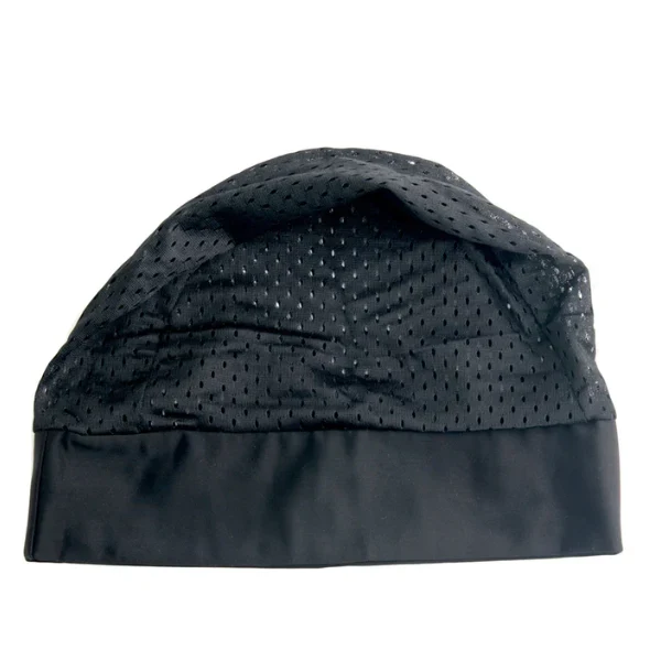 Bonnet Sport Léger avec Mailles Respirantes - Dri Sweat