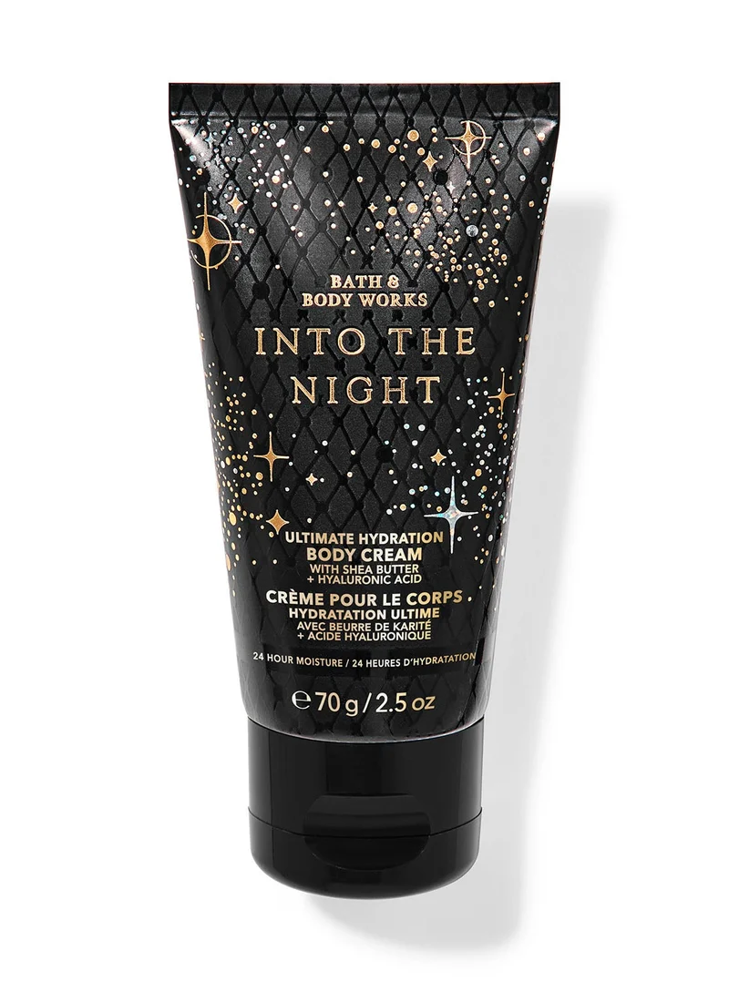 Into the Night Travel Size Ultimate Hydration Body Cream
