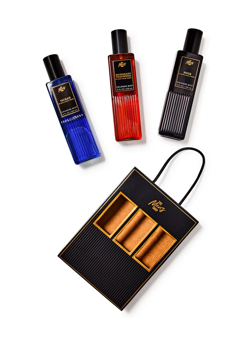 Assorted Gift Set