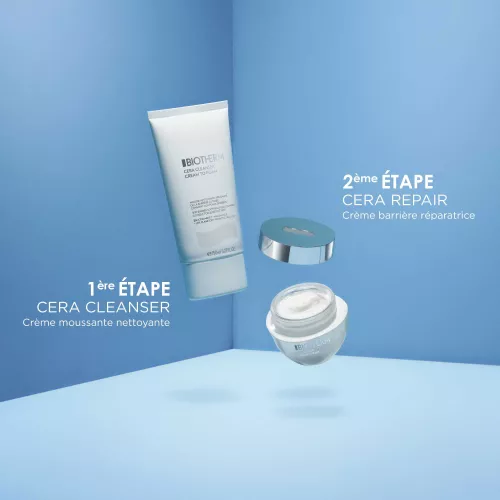 Biotherm - Cera Repair Crème Barrière 50 ml