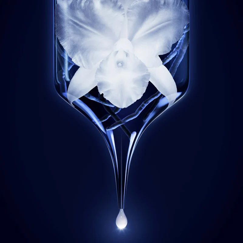 Guerlain Orchidée Impériale - Le Concentré De Longévité