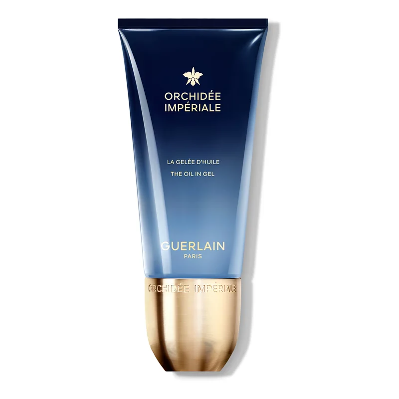 Guerlain Orchidée Impériale - La Gelée d'Huile