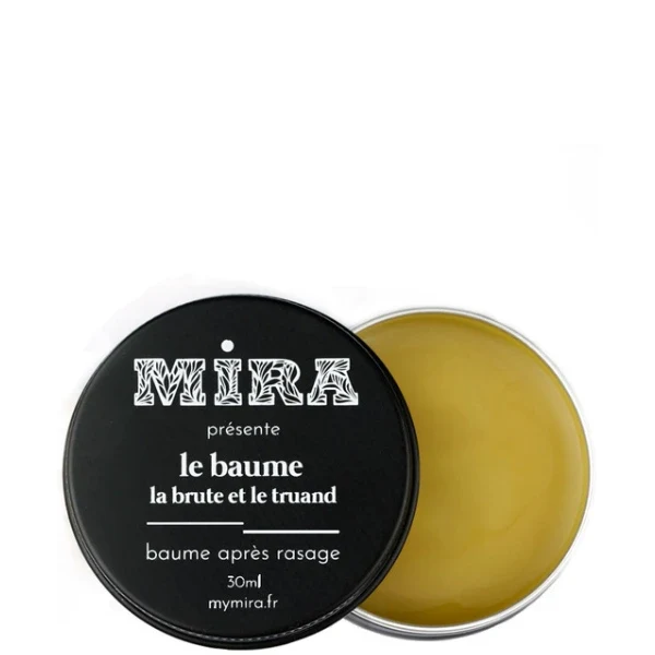 Baume Après Rasage Apaisant - Mira