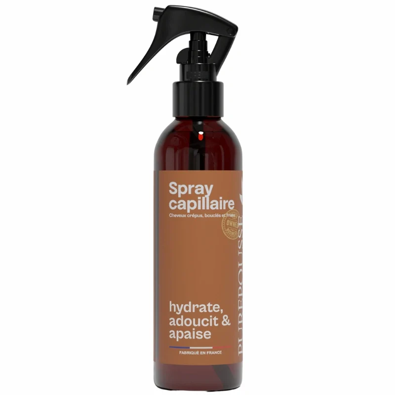 Spray Capillaire Hydratant - Purepousse