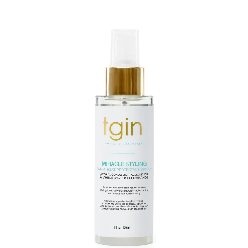 Spray Protecteur de Chaleur MIRACLE STYLING - TGIN