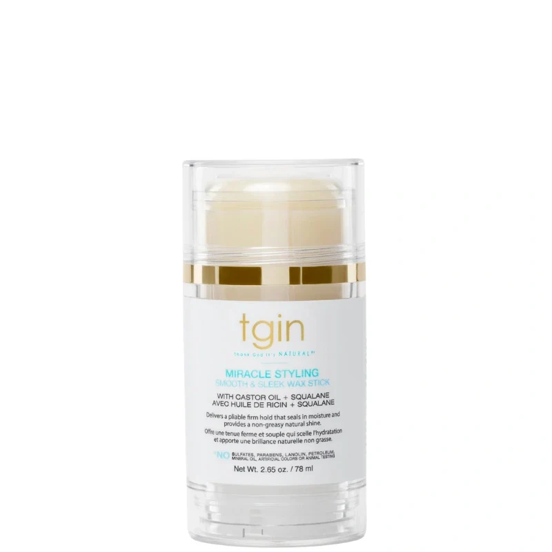 Stick de Cire coiffante et fixante MIRACLE STYLING - TGIN