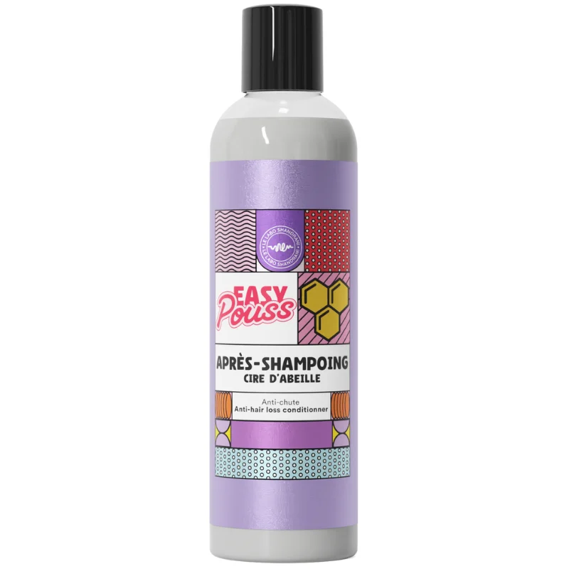 Après-shampoing Anti-Chute - Easy Pouss