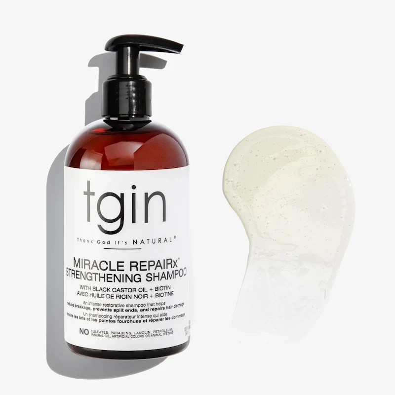Shampoing fortifiant Miracle RepaiRx - TGIN