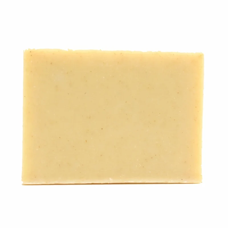 Savon Naturel Peaux Sensibles 180g Plain Jane - Ground Soap