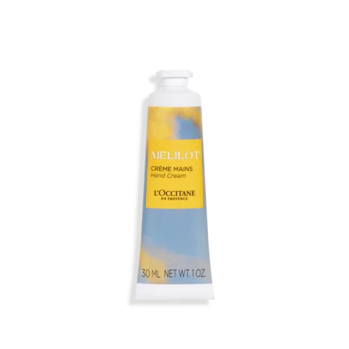 L'Occitane Crème pour les mains Melilot