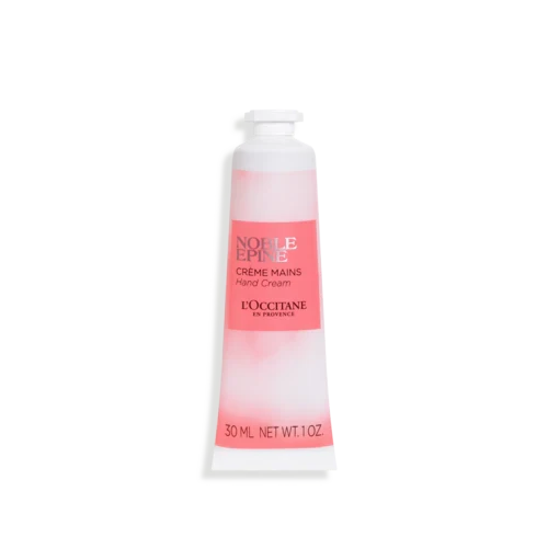 L'Occitane Crème pour les mains Noble Epine