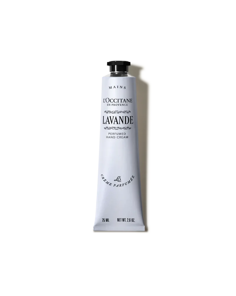 L'Occitane Crème Mains Lavande