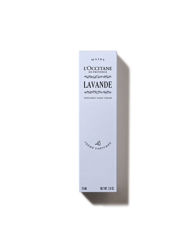 L'Occitane Crème Mains Lavande