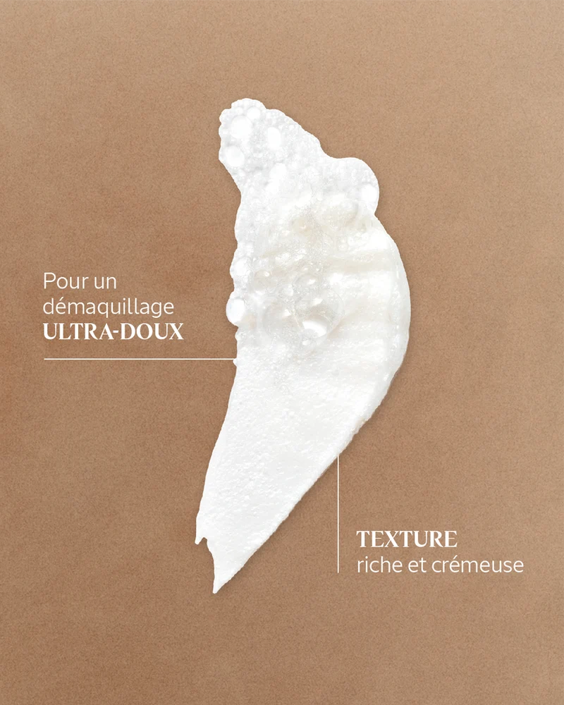 L'Occitane Lait Démaquillant Karité 200ml