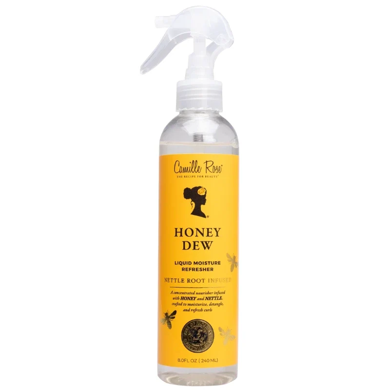 Spray Hydratant Rafraîchissant Honey Dew - Camille Rose