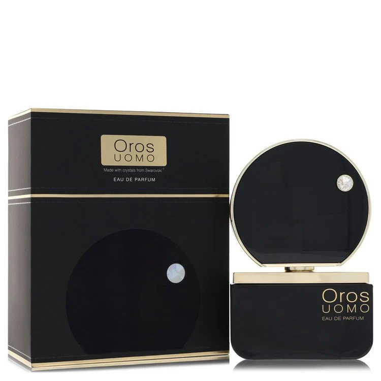 Armaf Oros Uomo Eau de Parfum by Armaf