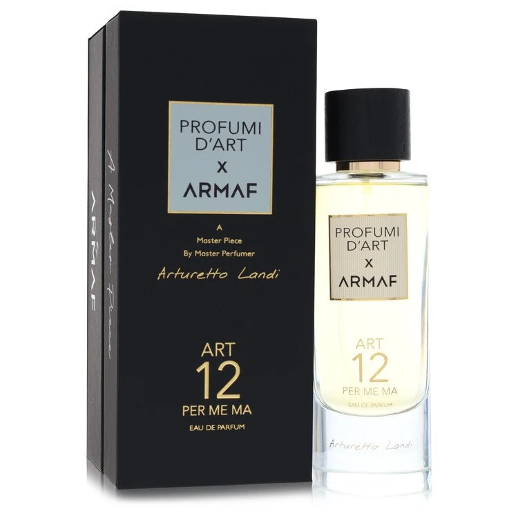Armaf Profumi D Art12 Per Me Ma Eau de Parfum by Armaf