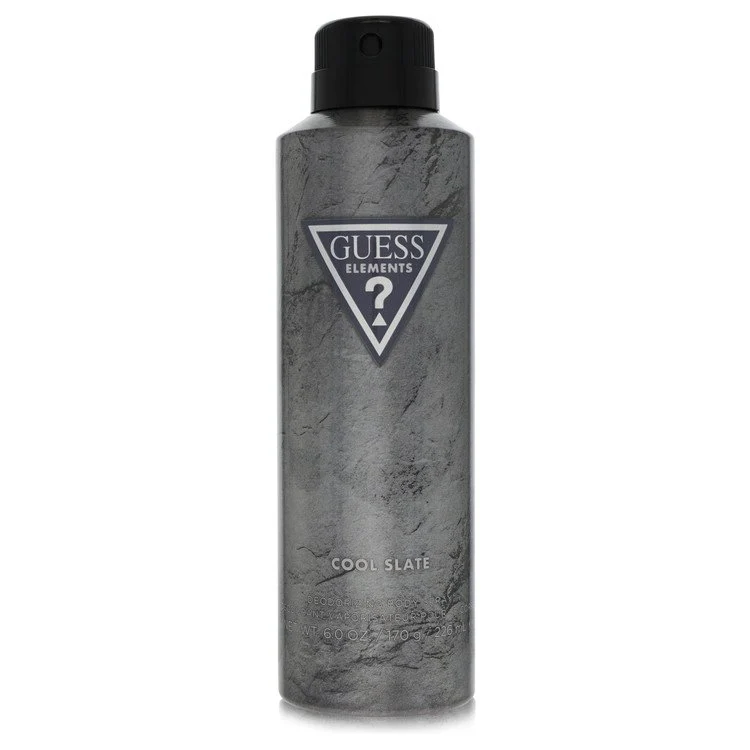 Guess Elements Cool Slate Fragrance Mist by Guess