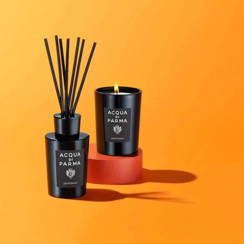 Acqua Di Parma Zafferano Diffuseur de parfum