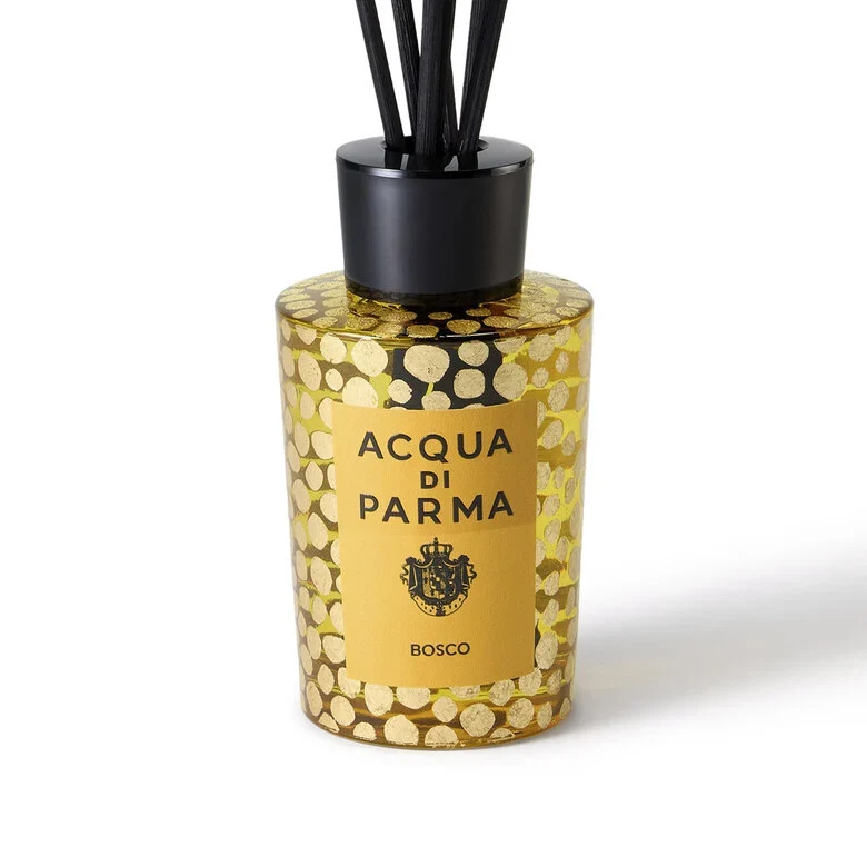 Acqua Di Parma Bosco Diffuseur de parfum - Collection fêtes de fin d'année