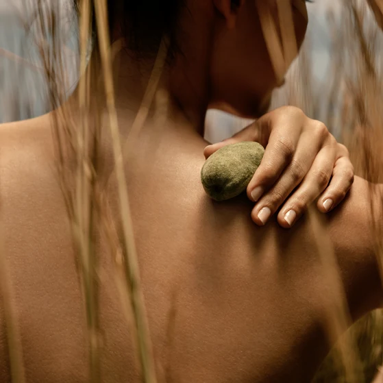 L'Occitane Pâte Gommante Amande Sublime