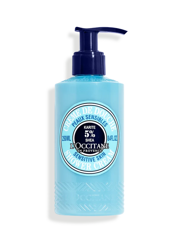 L'Occitane Crème de Douche Karité 250ml