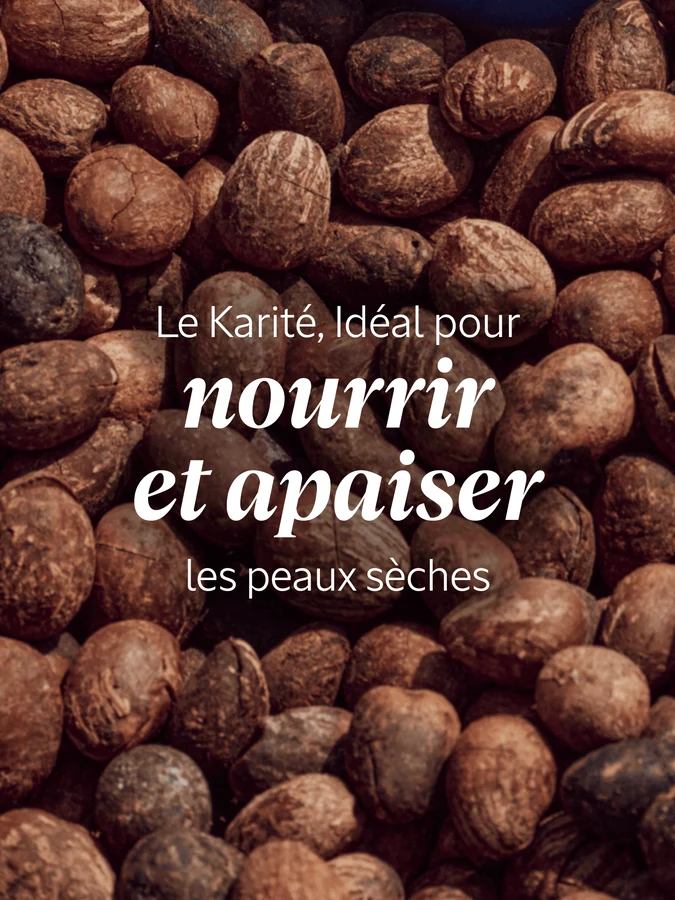 L'Occitane Crème de Douche Karité 250ml