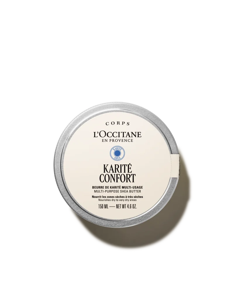 L'Occitane Beurre de Karité Multi-Usage