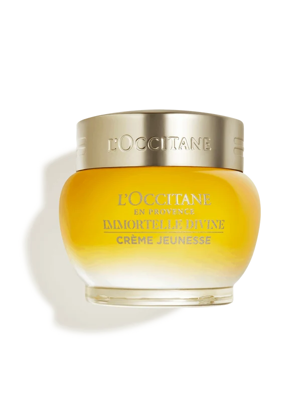 L'Occitane Crème Visage Divine