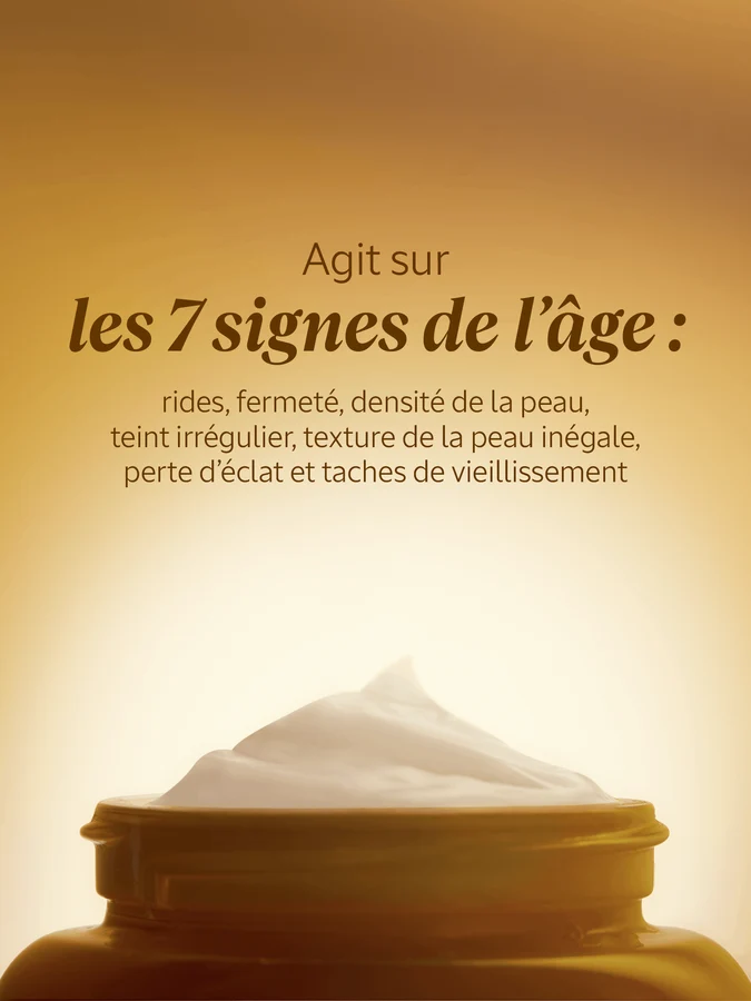 L'Occitane Crème Visage Divine