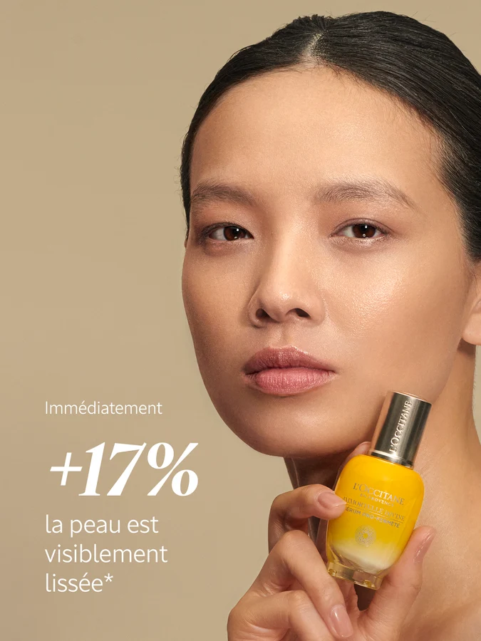 L'Occitane Sérum Visage Divine