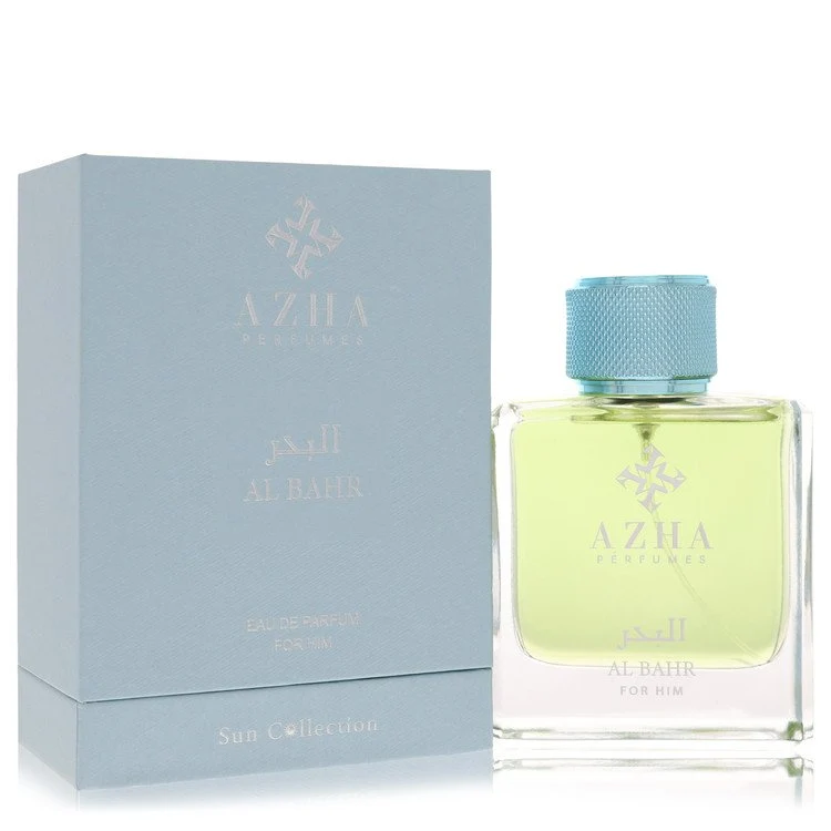 Azha Al Bahr Eau de Parfum by Azha