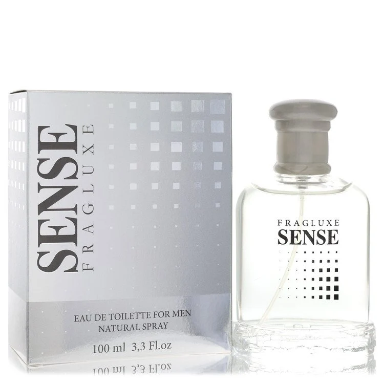 Fragluxe Sense Eau de Toilette by Fragluxe