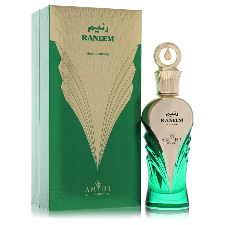 Hamidi Raneem Eau de Parfum by Hamidi