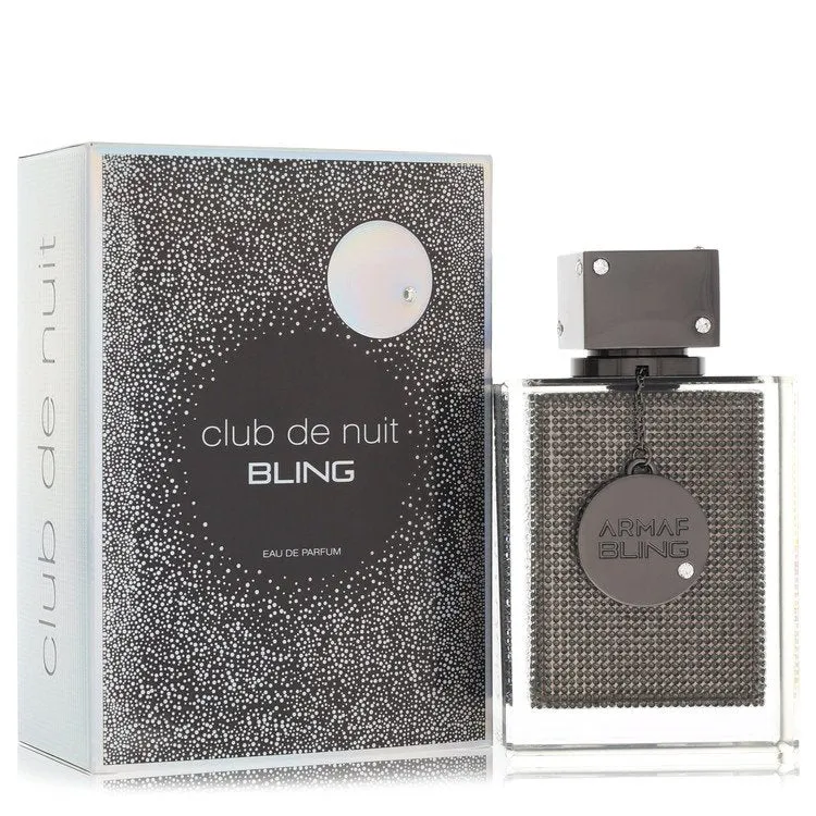 Club de Nuit Bling Eau de Parfum by Armaf