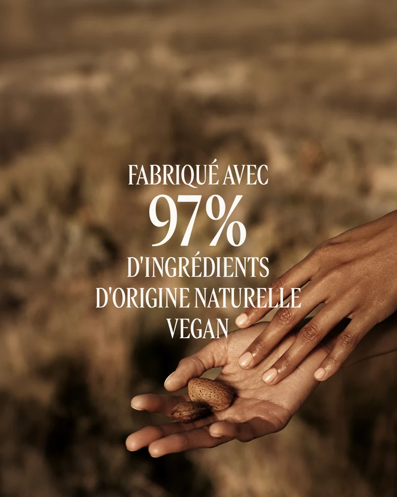 L'Occitane Huile Souplesse Amande