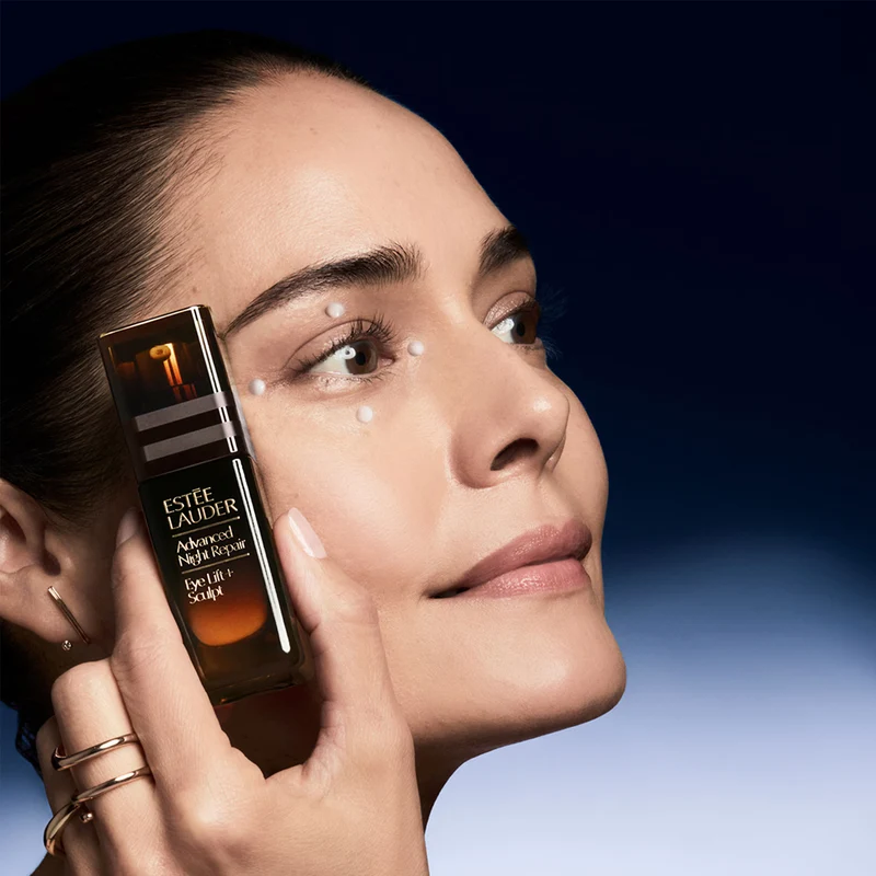 Estée Lauder Advanced Night Repair - Soin Regard Liftant et Sculptant 15ml