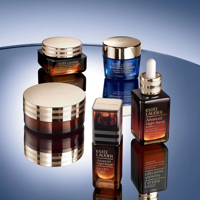 Estée Lauder Advanced Night Repair - Soin Regard Liftant et Sculptant 15ml