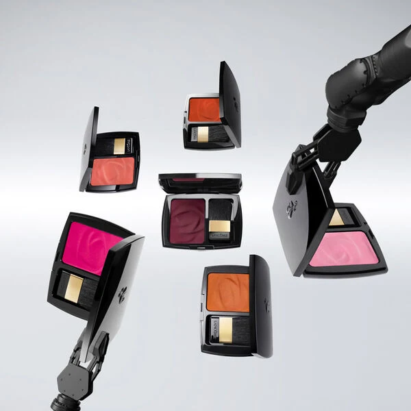 Lancôme Blush Subtil - Blush Poudre Longue Tenue
