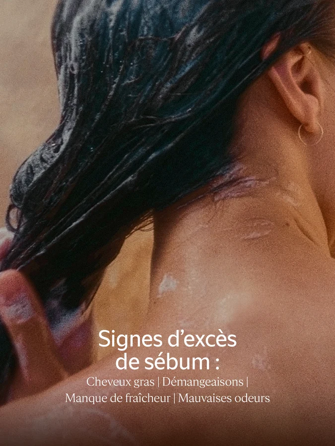 L'Occitane Après-Shampooing Fraîcheur Purifiante