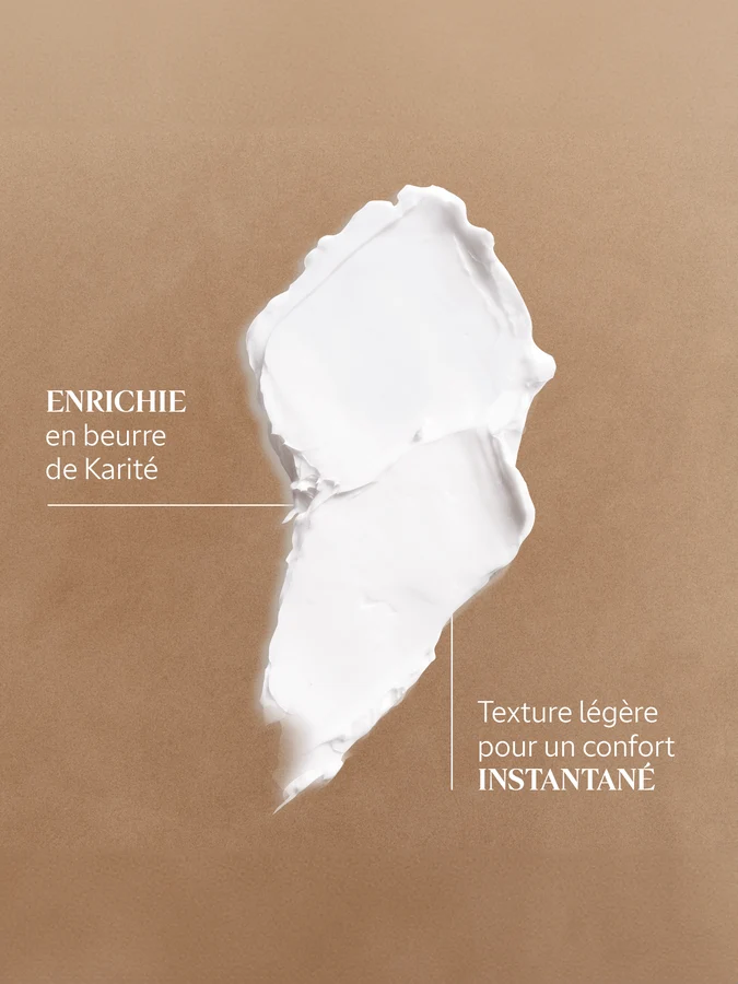 L'Occitane Crème Confort Légère Karité