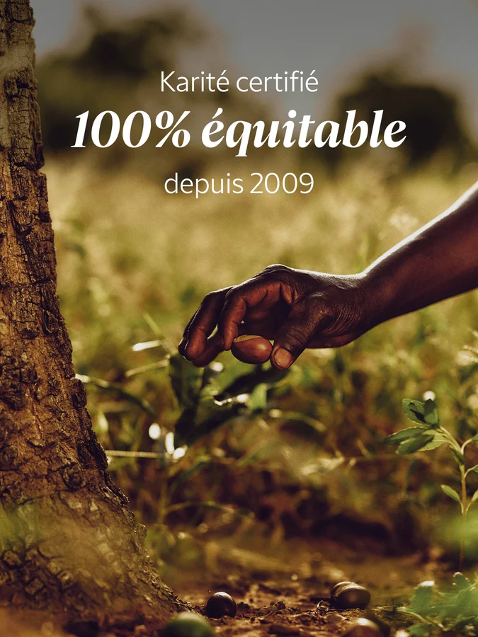 L'Occitane Crème Confort Légère Karité